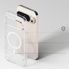 Ringke Fusion Magnetic Magsafe Google Pixel 10 Pro XL átlátszó tok - 2. kép