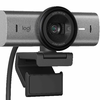 Logitech MX Brio 4K Ultra HD Collaboration and Streaming Webcam - Graphite - 0. kép