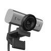 Logitech MX Brio 4K Ultra HD Collaboration and Streaming Webcam - Graphite - 2. kép