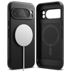 Ringke Onyx Magnetic Magsafe Google Pixel 10 Pro Xl Fekete tok - 0. kép