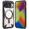 Ringke Fusion X Mágneses Magsafe Google Pixel 10 / 10 Pro fekete tok - 0. kép