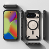 Ringke Fusion X Mágneses Magsafe Google Pixel 10 / 10 Pro fekete tok - 4. kép