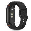 Tech-protect Szilikon Sport Xiaomi Smart Band 8 / 9 / 10 / Nfc Fekete - 0. kép