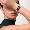 Tech-protect Szilikon Sport Xiaomi Smart Band 8 / 9 / 10 / Nfc Fekete - 1. kép