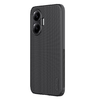 Nillkin Super Frosted PRO Mágneses Hátlap Poco F7 Fekete tok - 0. kép