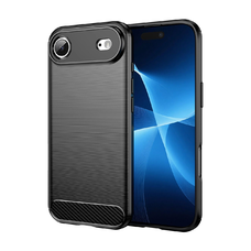 Carbon tok iPhone 17 Air - fekete