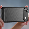 Carbon tok iPhone 17 Air - fekete - 3. kép