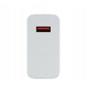 Xiaomi MDY-16-EN USB-A 120W Utazó töltő + Adatkábel USB-C 6A Fehér (Bulk) - 0. kép