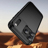 Karbon tok iPhone 17 Pro - fekete - 1. kép