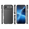 Thunder Case iPhone 17 Air tok - fekete - 0. kép