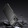 Thunder Case iPhone 17 Air tok - fekete - 1. kép