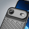 Thunder Case iPhone 17 Air tok - fekete - 4. kép
