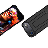Hybrid Armor iPhone 17 Air páncél tok - fekete - 1. kép