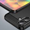 Carbon iPhone 17 tok - fekete - 4. kép