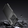 Thunder Case iPhone 17 Pro tok - fekete - 1. kép