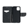 FANCY fliptok iPhone 17 Air fekete tok - 4. kép