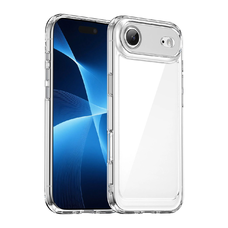 Outer Space iPhone 17 Air átlátszó tok