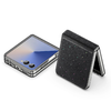 Dux Ducis Stex tok Samsung Galaxy Z Flip7 - Fekete - 3. kép