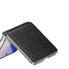 Dux Ducis Stex tok Samsung Galaxy Z Flip7 - Fekete - 4. kép
