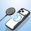  iPhone 17 Pro Fekete Dux Ducis Skin X Pro tok - 3. kép