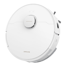 Robotporszívó Dreame D20 Pro Fehér