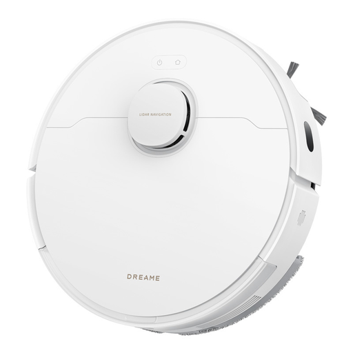 Robotporszívó Dreame D20 Pro Fehér