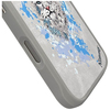 NIMMY PANTHER tok MagSafe kompatibilis IPHONE 16 Pro világosszürke - 3. kép