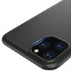 Soft Case rugalmas gél telefontok Honor 50 SE fekete tok - 0. kép