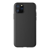 Soft Case rugalmas gél telefontok Honor 50 SE fekete tok - 2. kép