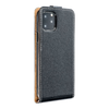 SLIM FLEXI FRESH Fliptok Xiaomi Redmi 10C fekete tok - 2. kép