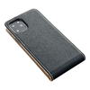 SLIM FLEXI FRESH Fliptok Xiaomi Redmi 10C fekete tok - 3. kép