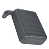 Bluetooth Hangszóró Hoco 5W 1200 mAh HC34 szürke - 0. kép