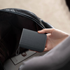 Bluetooth Hangszóró Hoco 5W 1200 mAh HC34 szürke - 1. kép