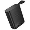 Bluetooth Hangszóró Hoco 5W 1200 mAh HC34 fekete - 0. kép