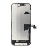 JK LCD kijelző IPHONE 16 PRO-hoz 90Hz FullHD Incell (IC csere) - 0. kép