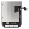 JK LCD kijelző IPHONE 16 PRO-hoz 90Hz FullHD Incell (IC csere) - 2. kép