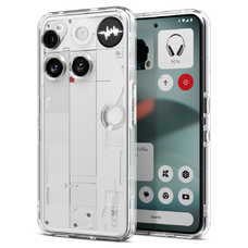 Spigen Ultra Hybrid Nothing Phone 3 átlátszó tok