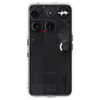 Spigen Ultra Hybrid Nothing Phone 3 átlátszó tok - 2. kép
