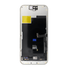 JK LCD Kijelző IPHONE 15 PRO HARD OLED (IC csere), - 0. kép