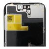 FixCell LCD kijelző IPHONE 14 Pro HARD OLED (Diagnosztizálható: Használt) - 0. kép