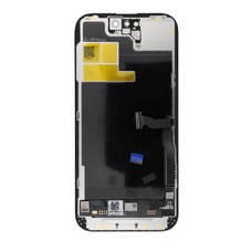 FixCell LCD kijelző IPHONE 14 Pro HARD OLED (Diagnosztizálható: Használt)