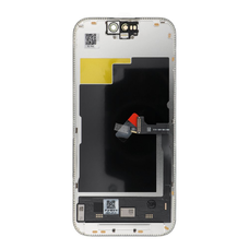 FixCell LCD Kijelző iPhone 15 Pro Soft OLED 120Hz
