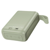 Bluetooth Hangszóró Hoco 5W 1200 mAh HC34 zöld - 0. kép