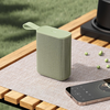 Bluetooth Hangszóró Hoco 5W 1200 mAh HC34 zöld - 1. kép