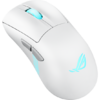 Mouse ASUS ROG Keris II vezeték nélküli egér - Fehér - 0. kép