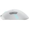 Mouse ASUS ROG Keris II vezeték nélküli egér - Fehér - 1. kép