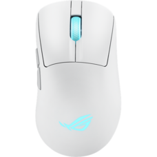 Mouse ASUS ROG Keris II vezeték nélküli egér - Fehér