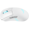 Mouse ASUS ROG Keris II vezeték nélküli egér - Fehér - 2. kép
