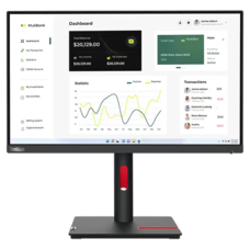 Mon Lenovo 23