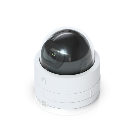 Ubiquiti UniFi Protect G5 Dome Ultra 4MP kamera (táp nélküli)
